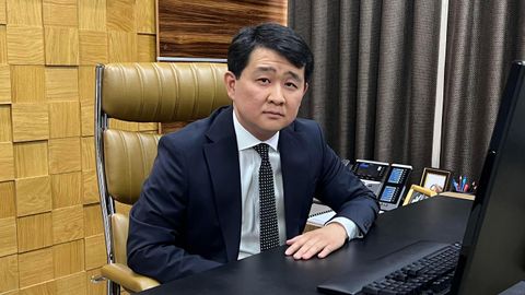 NAPP is transforming Uzbekistan's financial scene with bold market revamp &amp; transparency push