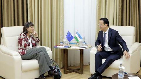 Экспорт Узбекистана в ЕС с 2021 года увеличится в полтора раза 