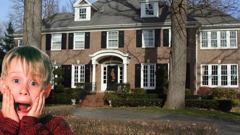 The New York Times nashri &ldquo;Uyda yolg&lsquo;iz&rdquo; filmidagi oilaning boyligini hisoblab chiqdi