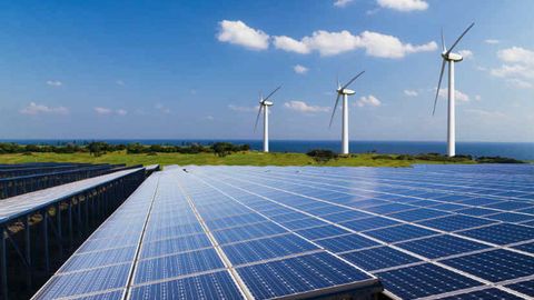 Voltalia secures $34mn from EBRD for pioneering Uzbekistan project&nbsp;&nbsp;