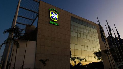 FIFA Braziliya terma jamoasini xalqaro musobaqalardan chetlatishi mumkin