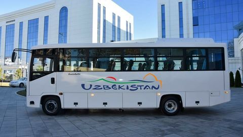 Узбекистан вдвое увеличит автобусные рейсы до Казахстана, Кыргызстана и Таджикистана&nbsp;