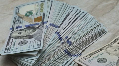 Центральный банк опубликовал курсы иностранных валют на 26 декабря