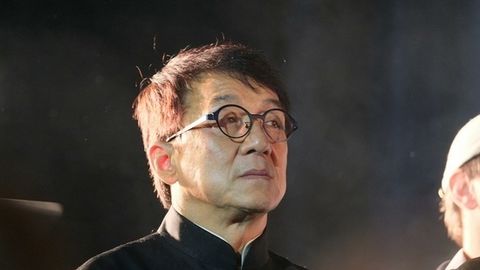 Jeki Chan og&lsquo;ir ahvolda Shanxaydagi kasalxonaga yotqizildi &mdash; OAV