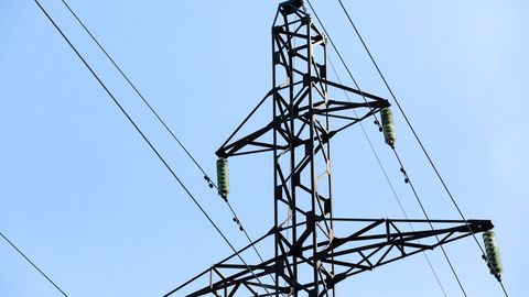 Один из районов Ташкента остался без света