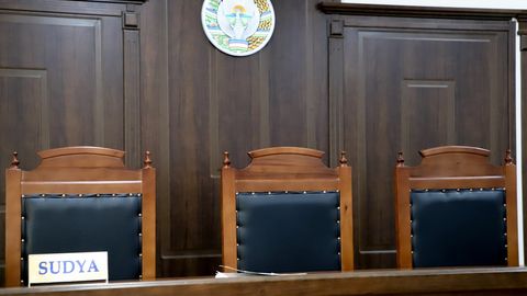 O&lsquo;zbekistonda maʼmuriy huquqbuzarlik to&lsquo;g&lsquo;risidagi ish bo&lsquo;yicha qaror ustidan apellyatsiya shikoyatini berish muddati qisqartirildi