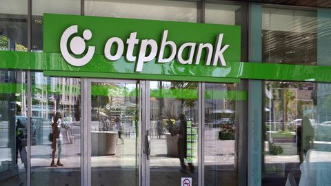 Ipoteka Bank boosts capitalization from OTP Bank by $70 mn
