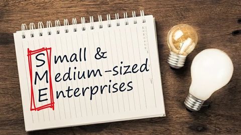 Small businesses contribute 50% to Uzbekistan&rsquo;s GDP&nbsp;
