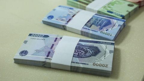 O&lsquo;zbekistonda 2024-yil uchun davlat budjeti tasdiqlandi