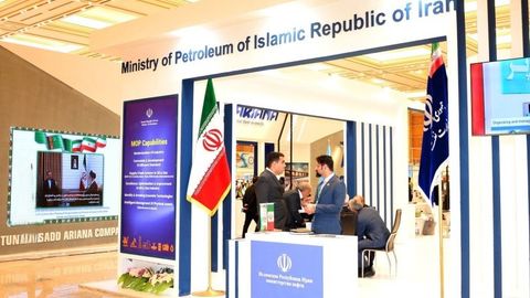 Iran wants to create border markets with Turkmenistan