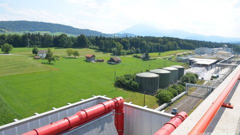 Энг озода мамлакат &mdash; Швейцария чиқиндилардан қандай қилиб пул ишлайди?