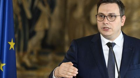 &ldquo;Европа Россияни ўз чегараларига яқинлаштирмаслиги керак&rdquo; &mdash; Чехия ташқи ишлар вазири