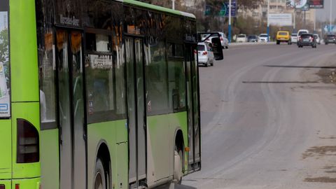 Янги йил арафасида Тошкентда ҳаракатланувчи автобусларнинг жадвали эълон қилинди 