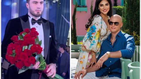 Bahodir Jalolovning to&lsquo;yi Surxondaryoda davom etdi, Munisa Rizayeva O&lsquo;zbekistonni 1 oyga tark etdi. Instagram yangiliklari