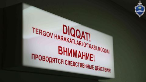 Toshkentdagi chiqindixonada 48 yoshli ayol yoqib yuborildi. Gumonlanuvchi qo&lsquo;lga olingan