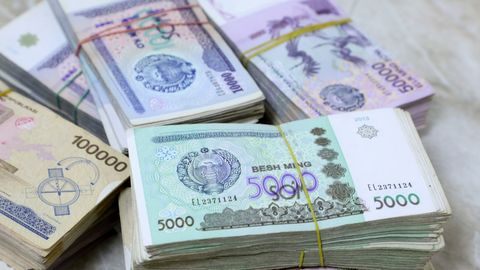 Uzbekistan exposes $80.6mn energy heist: over 9,000 cases of illegal usage detected