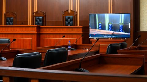 Ma&rsquo;muriy sud ishlarini yuritish to&lsquo;g&lsquo;risidagi kodeksga o&lsquo;zgartirish va qo&lsquo;shimchalar kiritildi&nbsp;