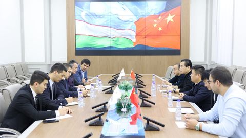 China&rsquo;s $30 mn investment sparks EV production in Uzbekistan, creating 700 jobs