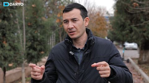 "If no measures are taken, the situation will continue to worsen" - climatologist warns about worsening AQI of Tashkent