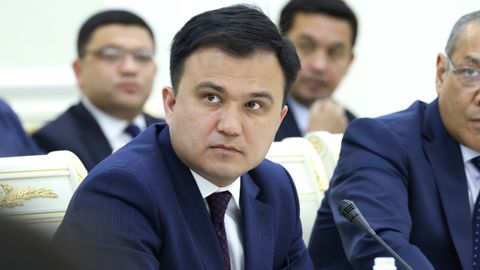 Тошкентда жамоат транспорти жозибадорлигини ошириш таклиф қилинмоқда  