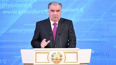 ВВП Таджикистана продемонстрировал рост на 8,3%&nbsp;