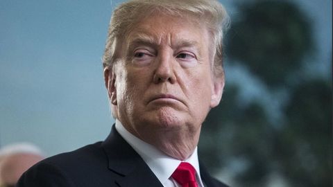 &ldquo;Европа Украинага АҚШ билан тенг равишда ёрдам бериши керак&rdquo; &mdash;
Трамп