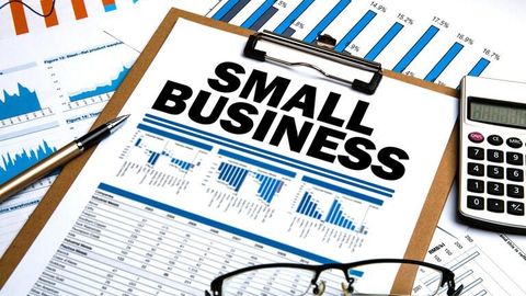 Small businesses in Uzbekistan contribute over $753mn in taxes&nbsp;&nbsp;