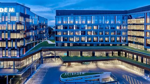 Uzbekistan's Ministry of Health collaborates with Turkish Acibadem to open clinic in Tashkent