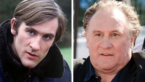 Kambag&lsquo;al oilada tug&lsquo;ilgan, farzand dog&lsquo;ini ko&lsquo;rgan va O&lsquo;zbekistonning Fransiyadagi turizm elchisi Jerar Depardye 75 yoshda (foto)