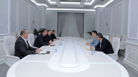 O&lsquo;zbekistonda 50 dan ortiq IT mutaxassisni ishli qilgan kompaniya xarajatining bir qismi qoplab beriladi