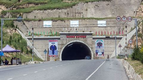 Tajikistan unveils transportation transformation plan with $2.4 bn investment&nbsp;