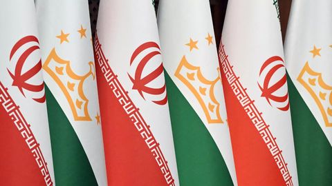 Iran to invest in hydroelectric power development in Tajikistan