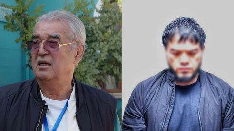Salimboy va “Saidaziz medgorodok” qo‘yib yuborilgani haqidagi xabarlar rad etildi