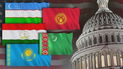 Kazakhstan leads Central Asia with 82% increase in American investments in 2022&nbsp;