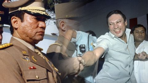 Панамалик &ldquo;Франкенштейн&rdquo;. АҚШ разведкасига ишлаб, кокаин савдоси билан шуғулланган генерал Нореганинг қулатилиши