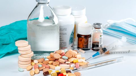 Uzbekistan cancels VAT benefits for medicines and medical services