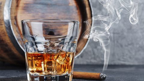 Alcohol and tobacco in Uzbekistan face higher excise rates in 2024