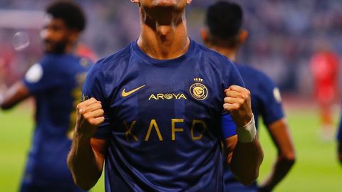 Cristiano Ronaldo may visit Uzbekistan amid AFC Champions League