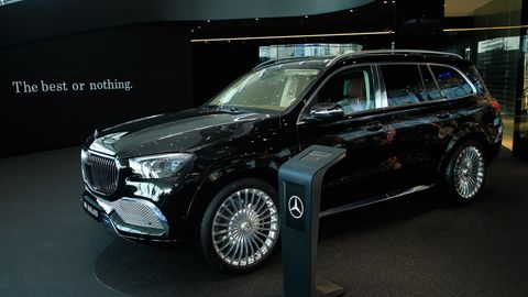 Uzbekistan contemplates stricter rules for car and electric vehicle imports