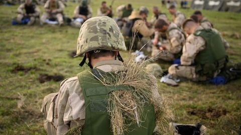 Norvegiyada Ukrainaga to&lsquo;g&lsquo;ridan to&lsquo;g&lsquo;ri qurol sotishga ruxsat berildi