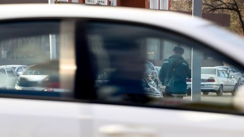 Ўзбекистондаги ички ишлар органлари навбатчилик қисмлари алкотестерлар билан таъминланади