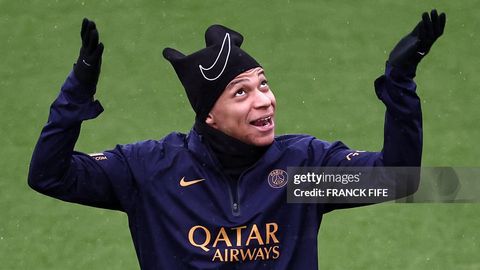 &ldquo;Ливерпуль&rdquo; икки сабабга кўра Килиан Мбаппени харид қилмоқчи&nbsp;