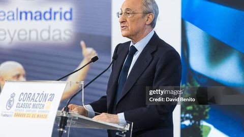 Янги &ldquo;галактикос&rdquo; илинжида. Флорентино Перес Килиан Мбаппе ва Эрлинг Ҳоландни &ldquo;Реал&rdquo;га олиб келмоқчи&nbsp;&nbsp;