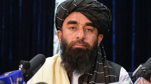 Taliban leader Hibatullah Akhundzada embraces piety over publicity