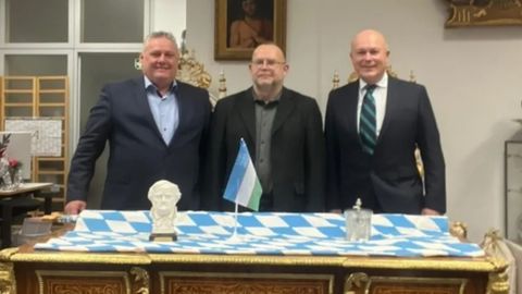 Uzbekistan and Bavaria establish cooperation society to foster collaboration