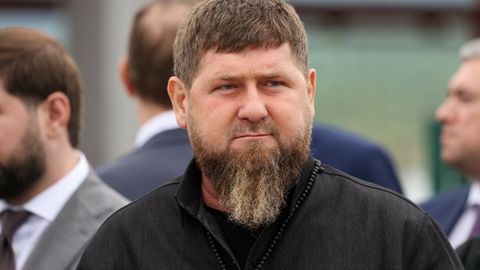 Рамзан Қодиров жиноятчиларнинг қариндошларини жазолашга чақирди