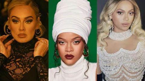 2023-yil sarhisobi: Jahon shou biznesining eng talabgir xonandalari (foto)