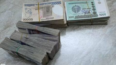 Ўзбекистонда давлат маданият муассасалари ва давлат архивлари ходимлари ойлиги оширилди