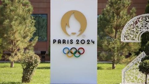 Власти Парижа намерены провести&nbsp;&laquo;экологичные&raquo;&nbsp; Олимпийские игры