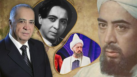 &ldquo;Mendan yaxshi Otello chiqmagan&rdquo;. 10 yoshidan ishlay boshlagan, 20 yil teatrni boshqargan va ikkinchi turmushidan baxt topgan Yoqub Ahmedov 86 yoshda (foto)